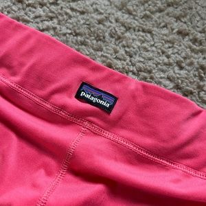 Patagonia legging
